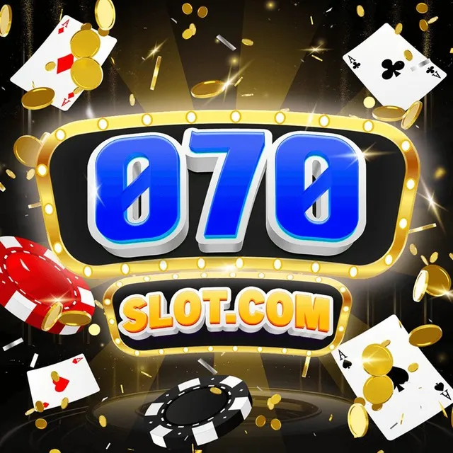 070SLOT - Game TPS Seru dan Menyenangkan di Ujung Jari Anda