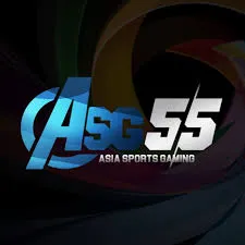 ASG55 - Permainan Tembak Ikan Seru dan Menantang