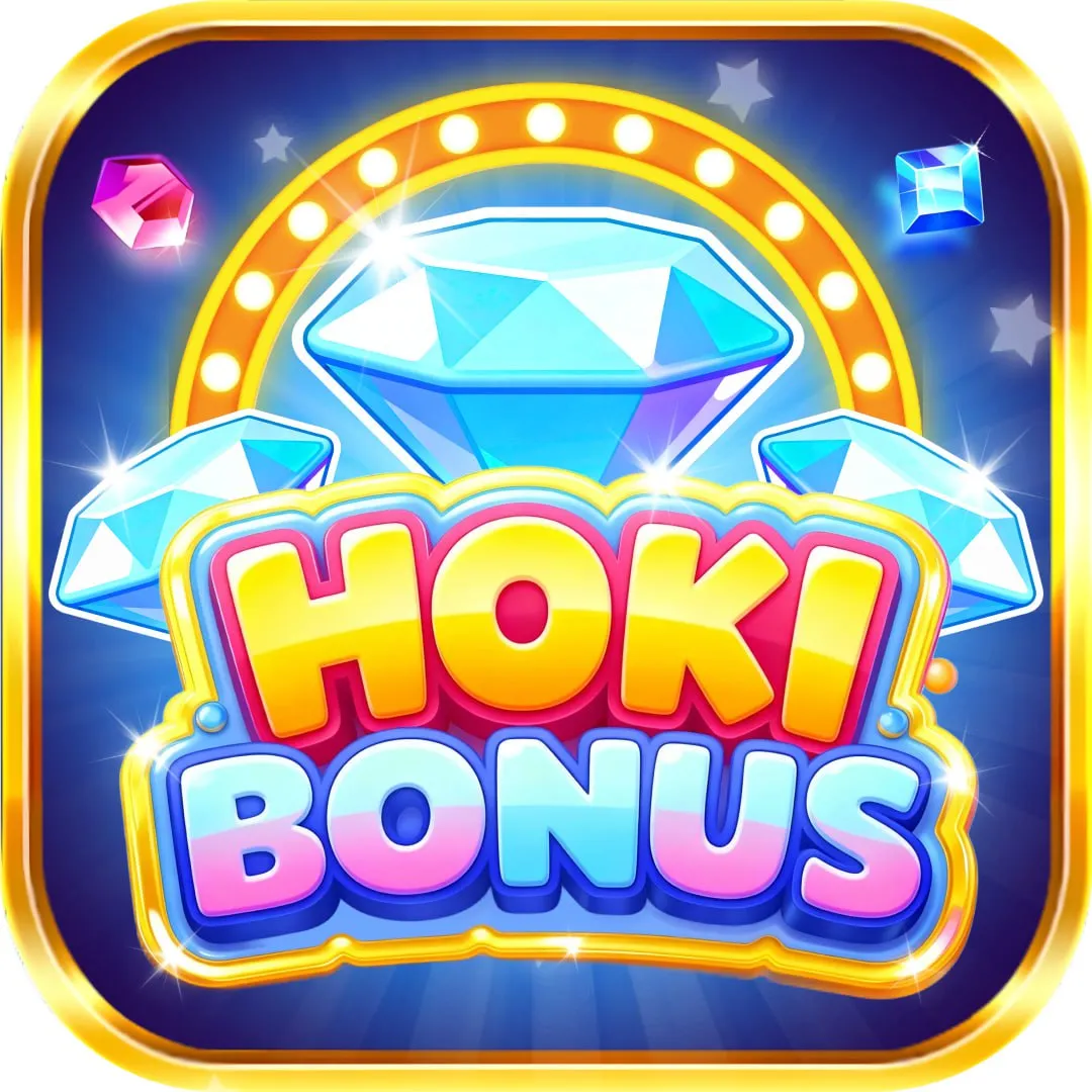 HOKIBONUS - Game Kasino Terbaik untuk Pengalaman Seru