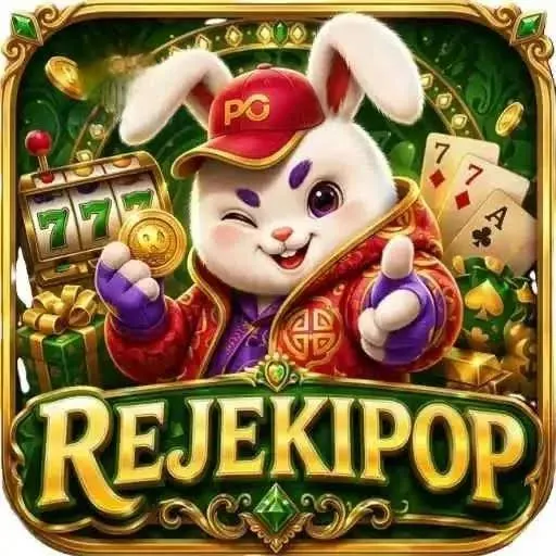 REJEKIPOP - Permainan Poker Seru dan Menantang