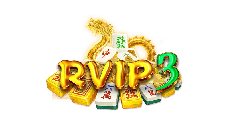 RVIP3 - Pertarungan Epik dalam Dunia Aksi