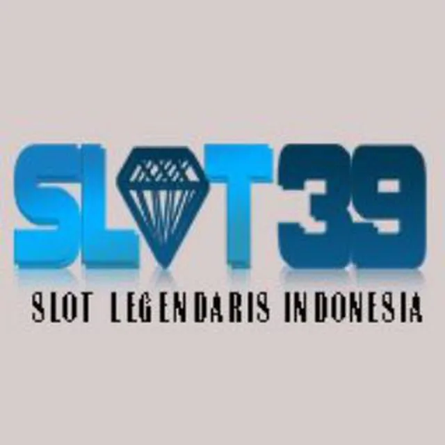 SLOT39 - Permainan Slot Menarik dengan Gameplay TPS