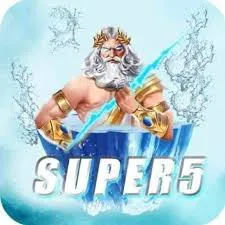 SUPER5 - Aplikasi Sportsbook Terbaik untuk Pengalaman Taruhan Anda