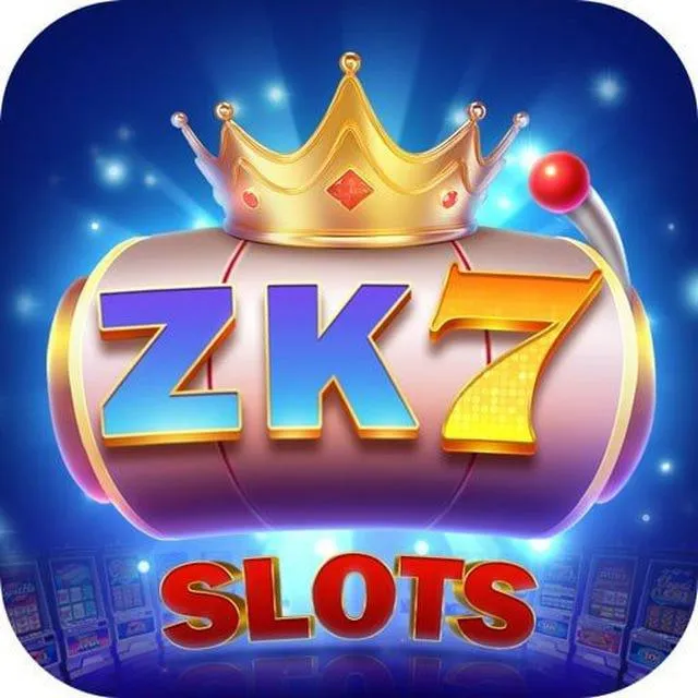 ZK7 - Permainan Arcade yang Mengasyikkan